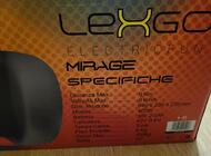 Grajewo ogłoszenia: Sprzedam nową deskorolkę elektryczną SMARTBOARD LEXGO MIRAGE 6.5... - zdjęcie