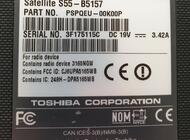 Grajewo ogłoszenia: Posiadam na sprzedaż laptop Toshiba S55-B5157.
 
Laptop o... - zdjęcie