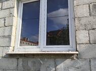 Grajewo ogłoszenia: Sprzedam okna PLASTIKOWE z demontażu  w bardzo dobrym stanie,...7... - zdjęcie