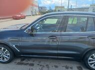 Grajewo ogłoszenia: Sprzedam BMW X3 G01 3.0e Hybryd Plug-in. 2021r.  przebieg... - zdjęcie