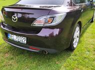 Grajewo ogłoszenia: Sprzedam Mazdę 6
2,2 Diesel
160 KM
Rok produkcji 2009
Przebieg... - zdjęcie