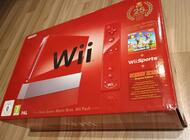 Grajewo ogłoszenia: Dzień dobry. Mam do sprzedania konsole do gier Nintendo Wii,... - zdjęcie