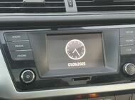 Grajewo ogłoszenia: Sprzedam zadbaną Fabię lll 1.4tdi z listopada 2014r.... - zdjęcie