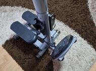 Grajewo ogłoszenia: Sprzedam Stepper do ćwiczeń,wraz z twisterem obrotowym.
Stan... - zdjęcie