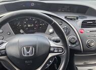 Grajewo ogłoszenia: Auto od sprowadzenia 10 lat temu w jednych rękach.Honda jest w... - zdjęcie