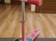 Grajewo ogłoszenia: Hulajnoga trzykołowa - zdjęcie