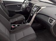 Grajewo ogłoszenia: Hyundai i30 benzyna salon Polska  serwis bardzo ładny stan więcej... - zdjęcie