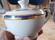 Grajewo ogłoszenia: Sprzedam zestaw kawowy 