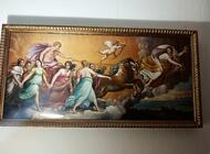 Grajewo ogłoszenia: Sprzedam obraz jutrzenka AURORA - zdjęcie