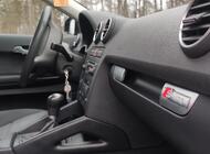 Grajewo ogłoszenia: Audi A3 8P 1.6MPI 102KM + LPG.
Stan techniczny bardzo dobry do... - zdjęcie