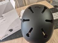 Grajewo ogłoszenia: Witam sprzedam nowy kask poc rozmiar kasku ML 55-58. Cena do... - zdjęcie