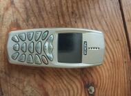 Grajewo ogłoszenia: Na sprzedaż Nokia 3510i, sprawna brak ładowarki. Cena 60zł - zdjęcie
