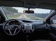 Grajewo ogłoszenia: Sprzedam Hyundai i20 1.2 benzyna,2012rok, przebieg 150tyś... - zdjęcie