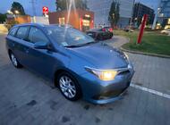 Grajewo ogłoszenia: Toyota Auris 1.6 D-4D Comfort
Salon Polska
I właściciel
System... - zdjęcie