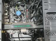 Grajewo ogłoszenia: Sprzedam komputer stacjonarny ? i7-6700 / GTX 1080 Ti / 24 GB RAM ?... - zdjęcie