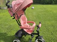 Grajewo ogłoszenia: Sprzedam rower KINDERKRAFT - zdjęcie