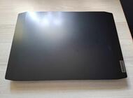 Grajewo ogłoszenia: Sprzedam używany laptop Lenovo IdeaPad Gaming 3 15IMH05. Był... - zdjęcie