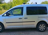 Grajewo ogłoszenia: Sprzedam VW Caddy Life 2006r. 1.4 benzyna. Elektryczne szyby,... - zdjęcie