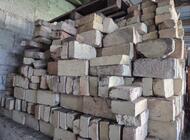 Grajewo ogłoszenia: Sprzedam cegłę szamotową. Dostępna ilość, kilkaset sztuk.... - zdjęcie