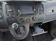 Grajewo ogłoszenia: Sprzedam Wolkswagena T5 1.9 tdi 105 km 2003 r. w ciągłej... - zdjęcie
