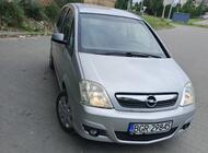 Grajewo ogłoszenia: Witam sprzedam opla Merivę 2007 1.6 benzyna 105km,
 więcej info... - zdjęcie