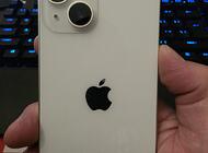 Grajewo ogłoszenia: Sprzedam iPhona 14 Starlight 256GB w bardzo dobrym stanie. Do... - zdjęcie