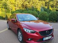 Grajewo ogłoszenia: Sprzedam Mazda 6
Pojemność 2.5
Moc 194 KM
Rok produkcji 2014... - zdjęcie