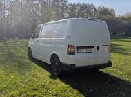 Grajewo ogłoszenia: Sprzedam Volkswagen Transporter T5
1,9 diesel
rok 2008/2009
auto... - zdjęcie