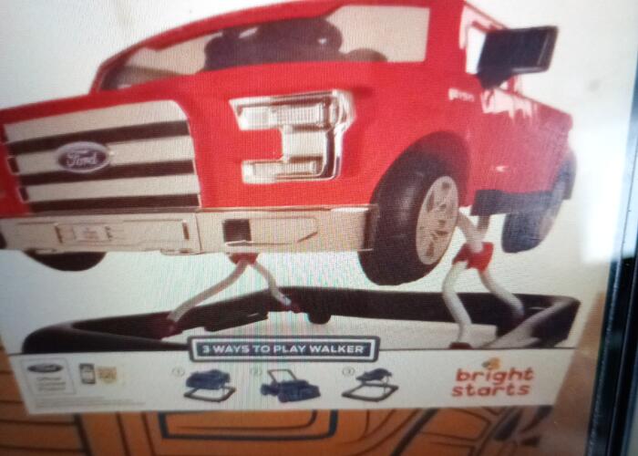 Grajewo ogłoszenia: Polecam 
chodzik samochód,   jest w kartonie 
Do obejrzenia w...