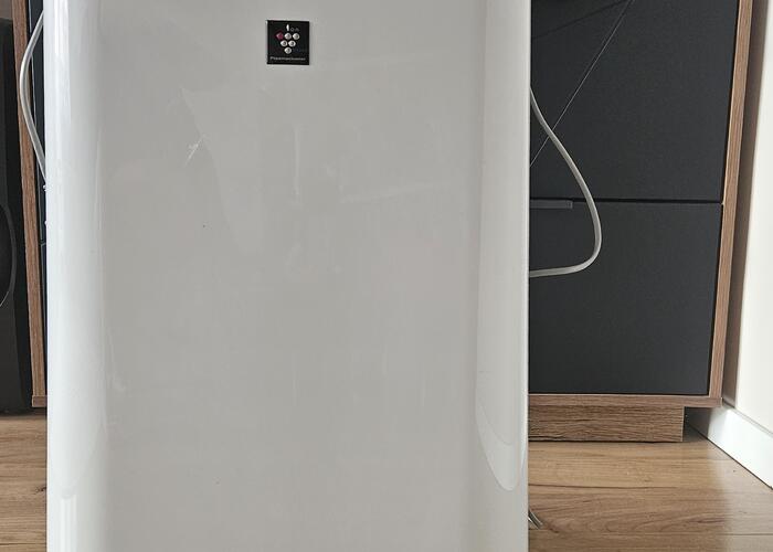 Grajewo ogłoszenia: Sprzedam oczyszczacz powietrza z jonizacją w stanie bardzo dobrym,...