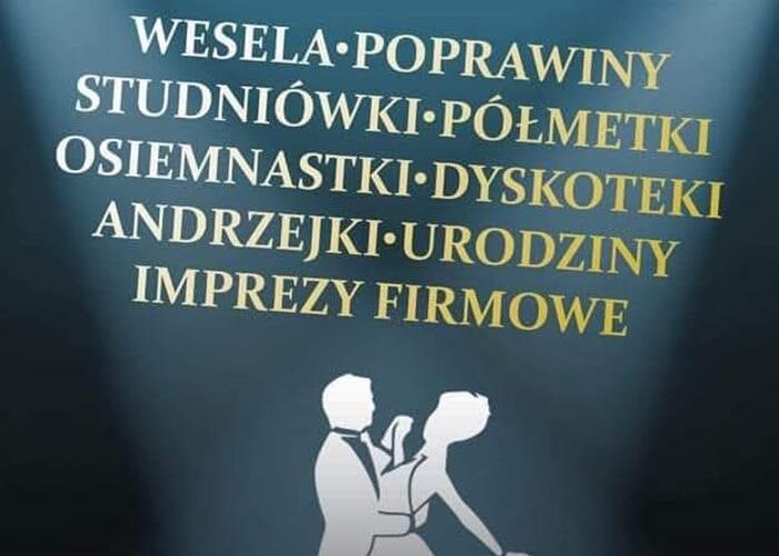 Grajewo ogłoszenia: Szukasz DJ'a dla siebie i swoich gości?
Chciałbyś /...