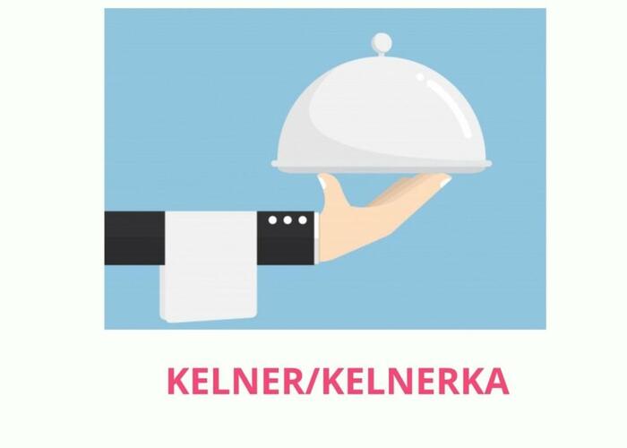 Grajewo ogłoszenia: Poszukujemy kelnerki - praca w zgranym zespole, atrakcyjne warunki....