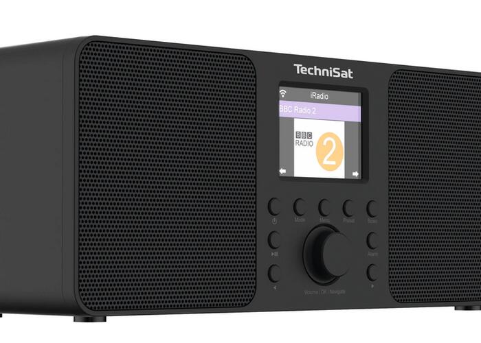 Grajewo ogłoszenia: Sprzedam nowe radio internetowe wyjęte z pudełka do sprawdzenia.