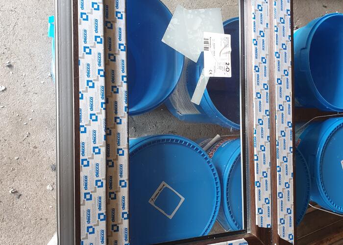 Grajewo ogłoszenia: Sprzedam nowe nieużywane okienko wymiary szer 83cm wys 50cm