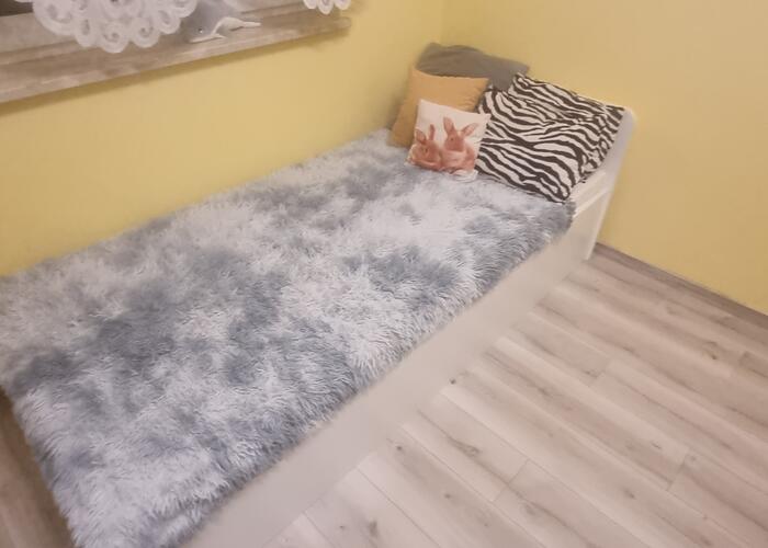 Grajewo ogłoszenia: Sprzedam używany, rozkładany tapczan. Stan oceniam na dobry....