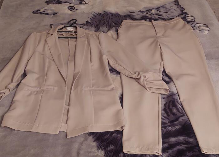 Grajewo ogłoszenia: Sprzedam komplecik roz.M