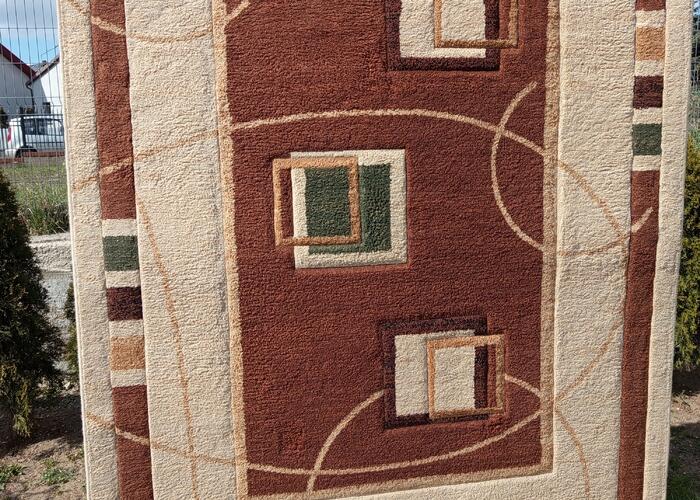 Grajewo ogłoszenia: Sprzedam dywan. Wymiary 1.60*220
Cena 100 zł . Nie odpowiadam na...