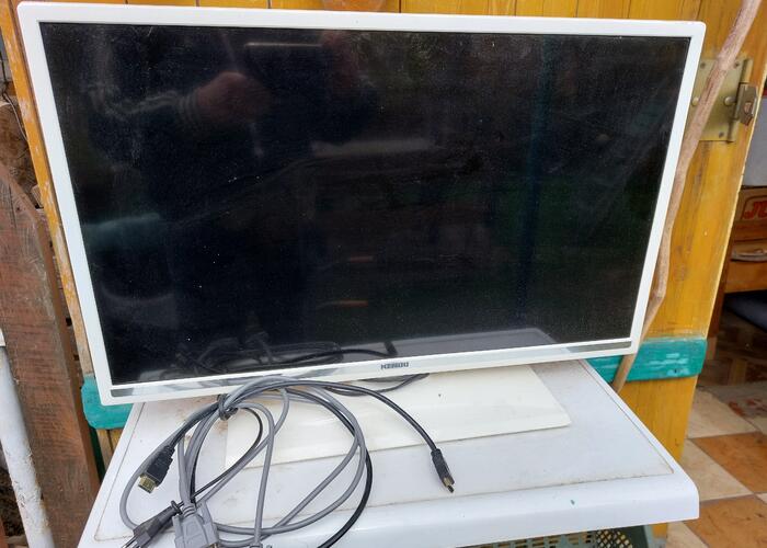 Grajewo ogłoszenia: Sprzedam monitor KENDO, o przekątnej 28