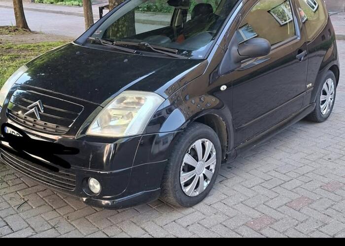 Grajewo ogłoszenia: Samochod w stanie dobrym. Dobry na dojazdy do pracy. Nowy...