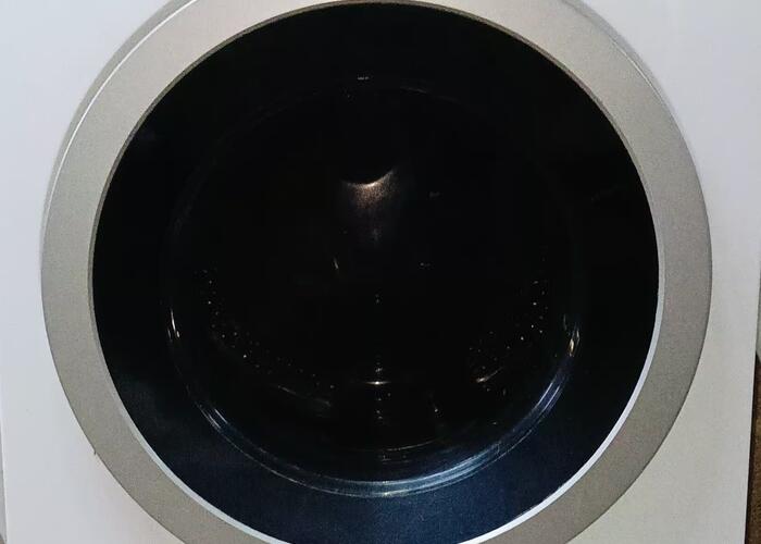 Grajewo ogłoszenia: Beko HTV 8733 XS0  pralko suszarka