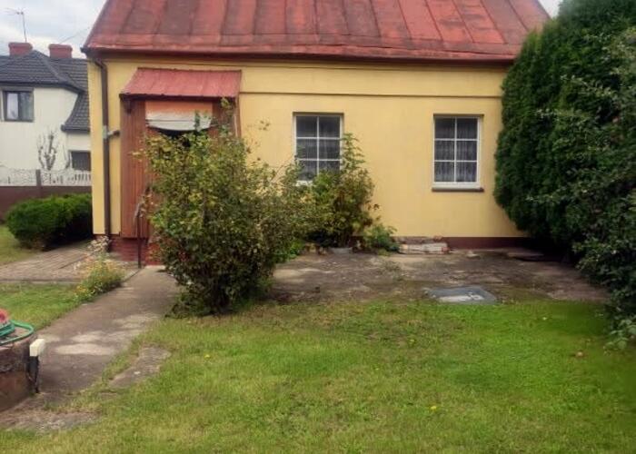 Grajewo ogłoszenia: Sprzedam DOM - Grajewo, ul. Konopska.
Parterowy z użytkowym...