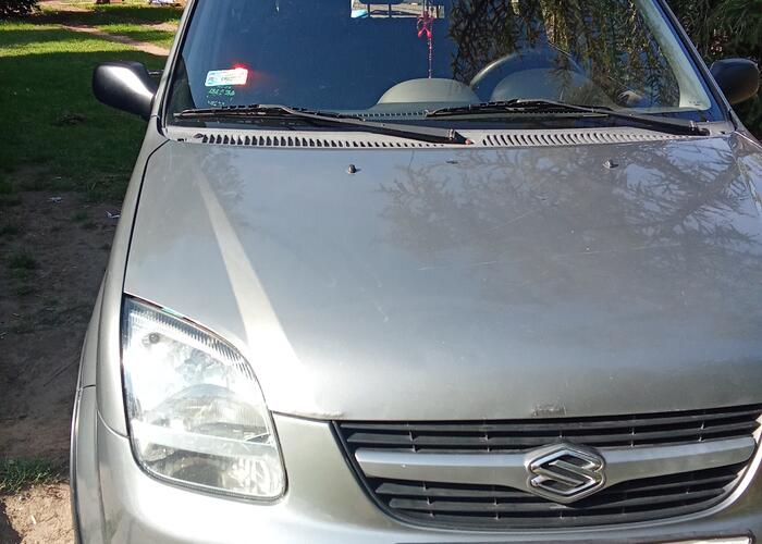 Grajewo ogłoszenia: Sprzedam Suzuki Ignis benzyna auto sprawne ważne opłaty.polecam